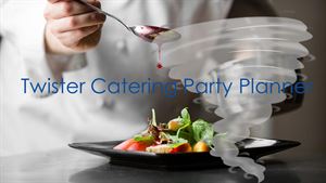 Twister Catering Party Planner LLC