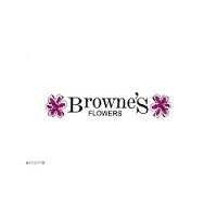 Browne's Flowers Laguna Beach