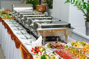 Indy Anna's Catering