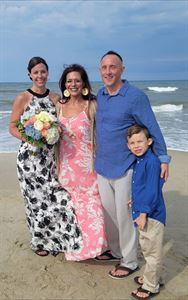 Crystal Coast Officiants and Wedding Planners LLC