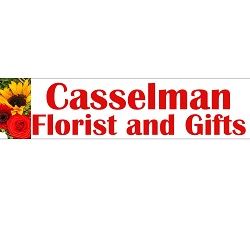 Casselman Florist, Gifts and Flower Delivery