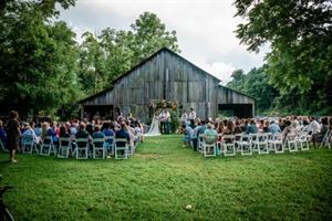 Foothills Farm