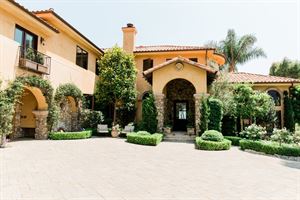 Villa Sancti Malibu