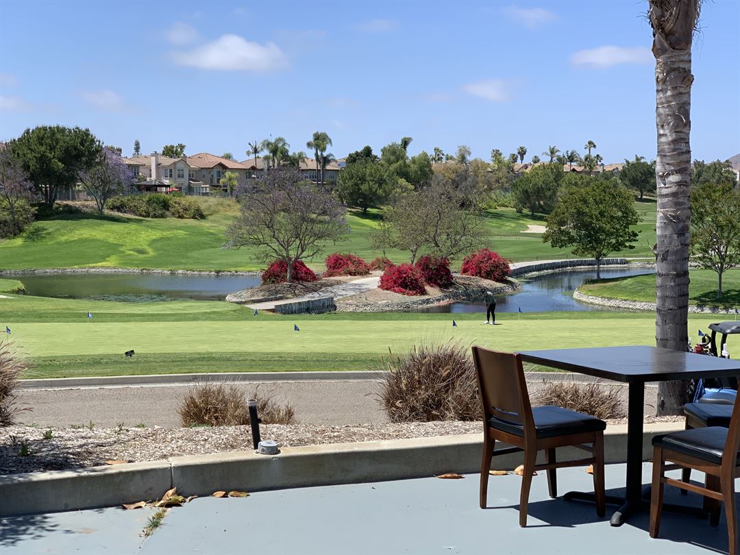 EastLake Country Club - Chula Vista, CA - Wedding Venue