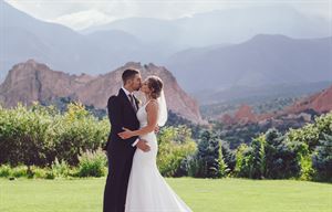 Garden of the Gods Resort & Club