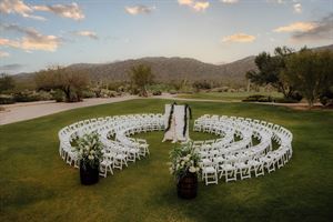 The Ritz-Carlton, Dove Mountain