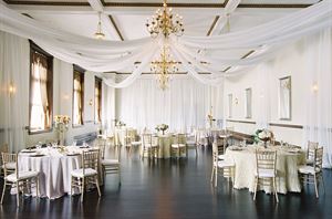 Butler's Grand Ballroom