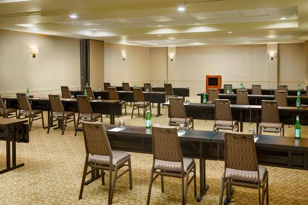 Sheraton Baltimore North - Towson - Towson, MD - Party Venue