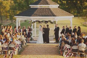 Royal Oak Ranch Weddings