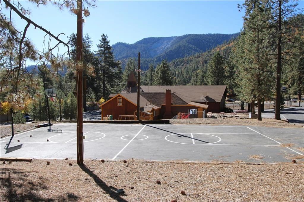 Wrightwood Place - Wrightwood, CA - Party Venue