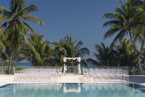 The Ritz Carlton South Beach, Miami Beach