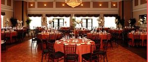 Ten Oaks Ballroom