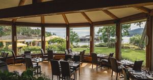 Galiano Oceanfront Inn & Spa