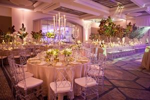 Hilton Philadelphia At Penn's Landing - Philadelphia, PA - Wedding Venue