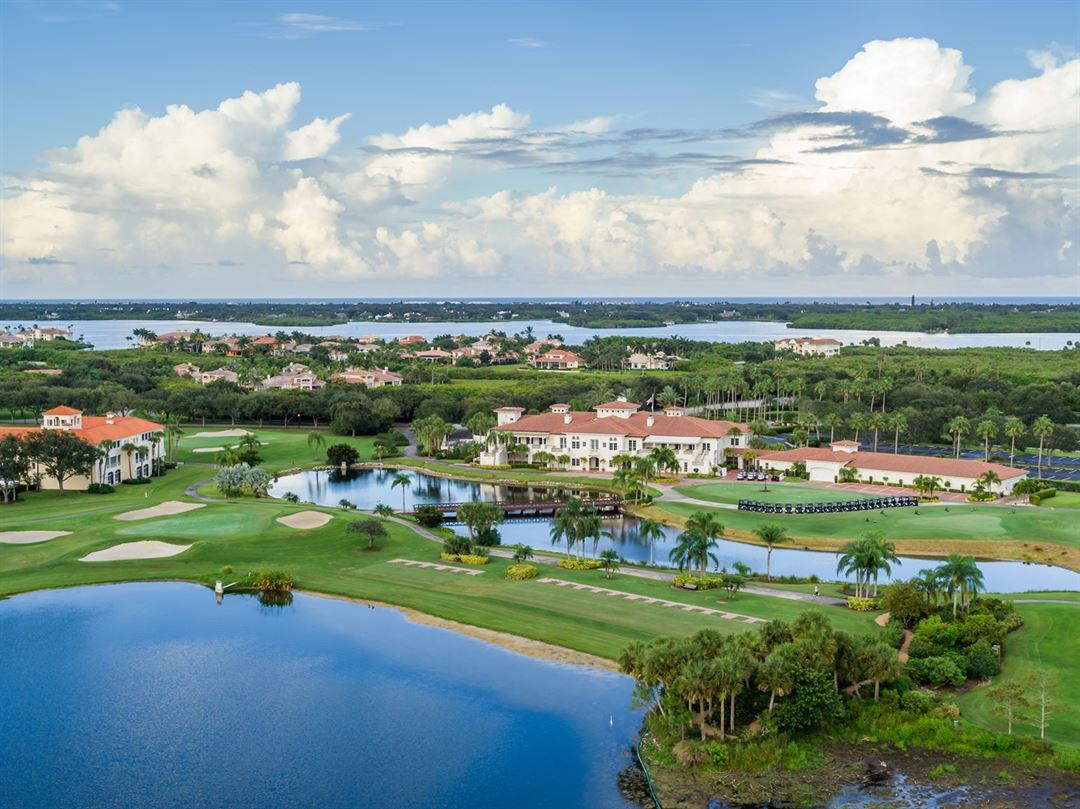 Grand Harbor - Vero Beach, FL - Wedding Venue