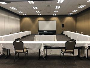 Cadence Bank Arena & Conference Center - Tupelo, MS - Meeting Venue