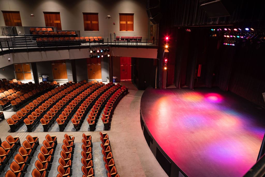 Charleston Music Hall - Charleston, SC - Party Venue