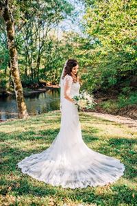 Rock Creek Springs Wedding Venue