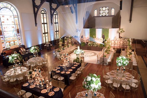 wedding venues in mobile al - 136 venues pricing availability on wedding venues around mobile al