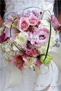 Posh Wedding & Special Event Floral