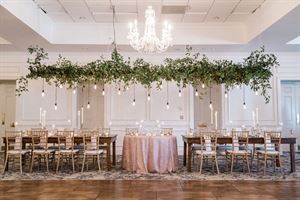 Country Club Of Landfall - Wilmington, NC - Wedding Venue