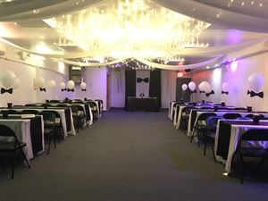 Eventure Party Hall