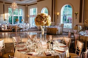 Aria Wedding & Banquet Facility