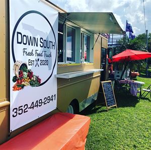 Down South Fresh Food Truck, LLC.