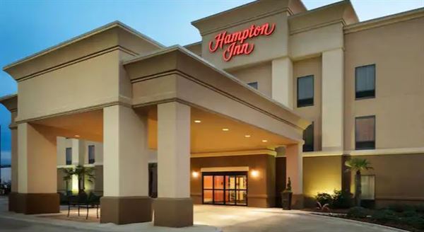 Hampton Inn West Monroe