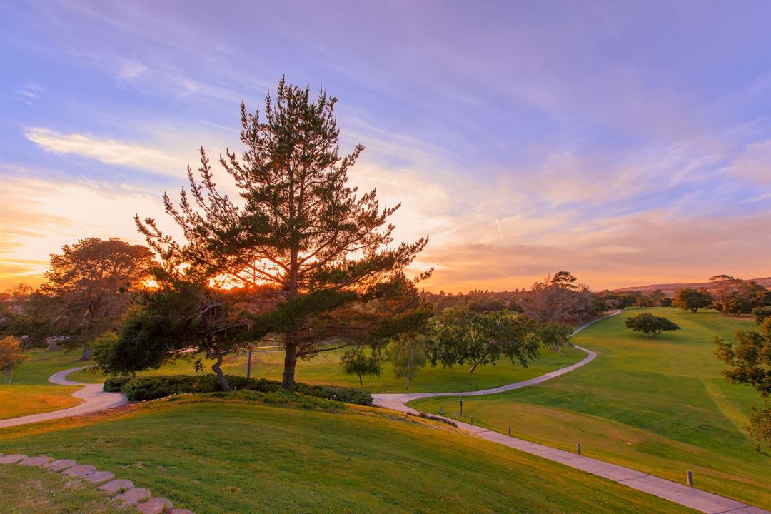 The Mission Club Golf Course Lompoc, CA Wedding Venue