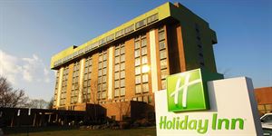 Holiday Inn Bristol Conference Ctr