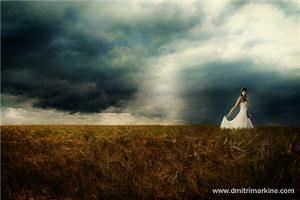 Dmitri Markine Wedding Photography