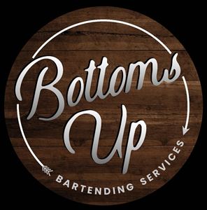Bottoms Up Bartending Services