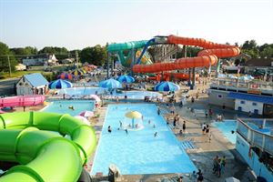 Funtown Splashtown USA