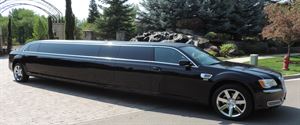 Cascade Limousine Service Ltd