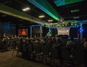 Hickory Metro Convention Center