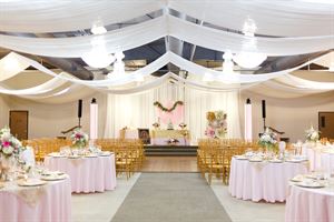Upland Events and Banquet Center