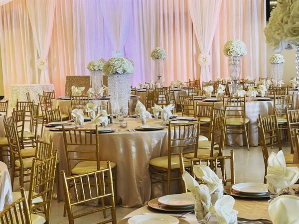 Wedding Venues In Modesto Ca 107 Venues Pricing Availability