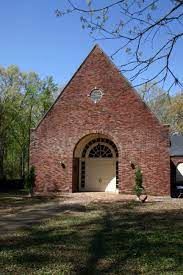 Griffin Chapel