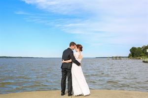 Wedding Venues and Ceremony Choices Greater Fredericksburg, VA