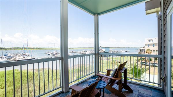 Regatta Inn - Folly Beach, SC - Wedding Venue