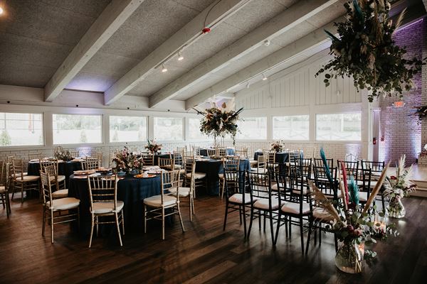 The Little Cottage Smyrna Ga Wedding Venue