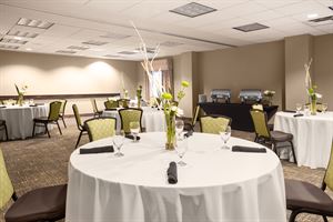 Hampton Inn & Suites Nashville-Smyrna