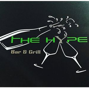 The Hype Bar and Grill