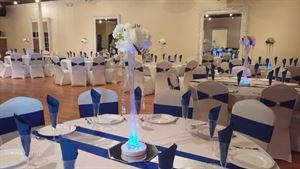 Kaluby's Banquet Ballroom