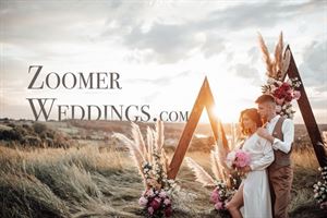 Zoomer Weddings