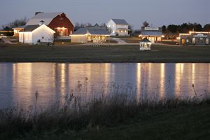 The National Agricultural Center & Hall of Fame