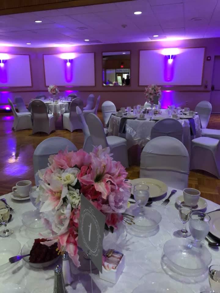 Quincy Sons Of Italy - Quincy, MA - Wedding Venue