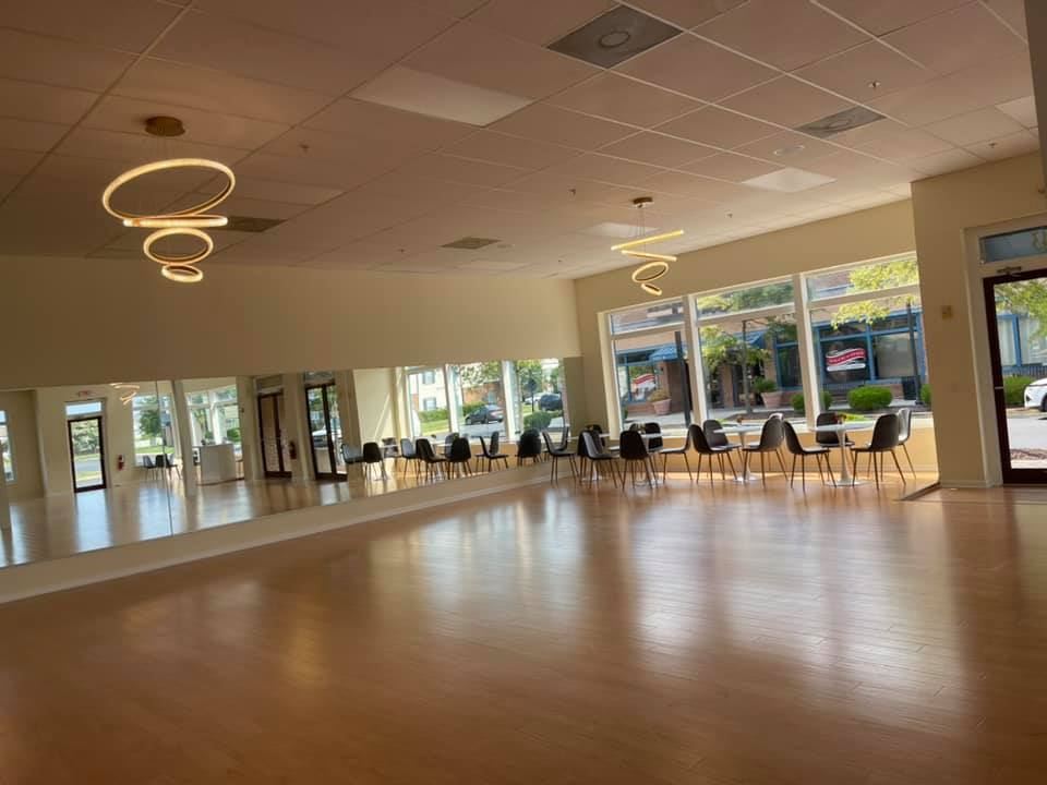 Gold Ballroom Dance Studio - Lewes, DE - Party Venue