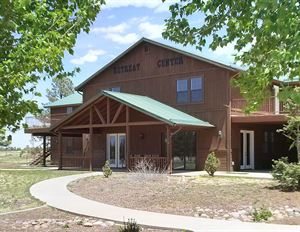 Bison Ranch Retreat Center